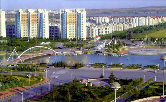 膠州經(jīng)濟技術(shù)開發(fā)區(qū)：擂起“三送一爭當(dāng)”戰(zhàn)鼓 奏響經(jīng)濟發(fā)展最強音