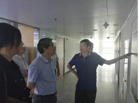 發(fā)揮農業(yè)特色優(yōu)勢，奮力爭創(chuàng)國家高新區(qū)——中國蔬菜之鄉(xiāng)壽光