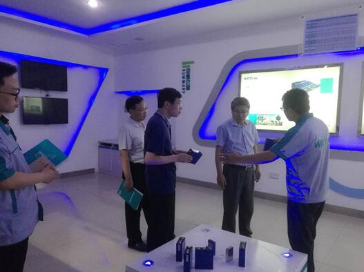 發(fā)揮農業(yè)特色優(yōu)勢，奮力爭創(chuàng)國家高新區(qū)——中國蔬菜之鄉(xiāng)壽光