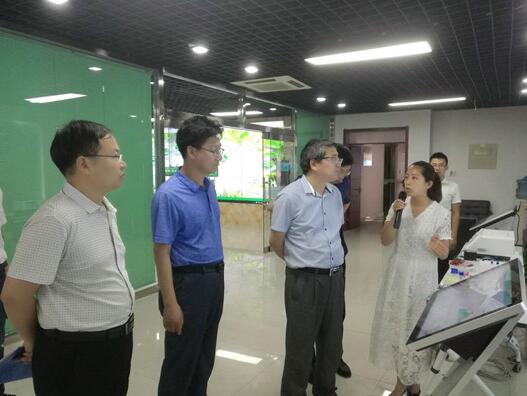 發(fā)揮農業(yè)特色優(yōu)勢，奮力爭創(chuàng)國家高新區(qū)——中國蔬菜之鄉(xiāng)壽光