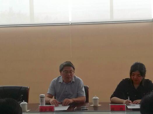 發(fā)揮農業(yè)特色優(yōu)勢，奮力爭創(chuàng)國家高新區(qū)——中國蔬菜之鄉(xiāng)壽光