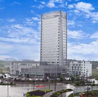 上饒經開區(qū)：新舊動能轉換背后的探索與創(chuàng)新