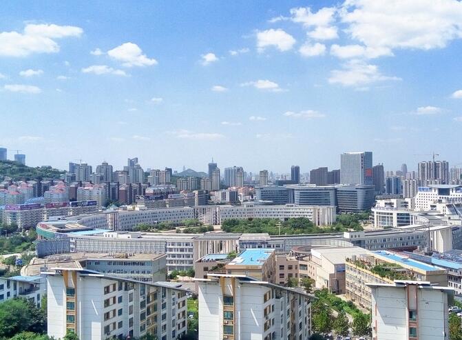 濟南高新區(qū)加快“新舊動能轉換” 借力智庫“頭腦風暴”