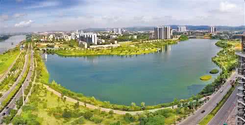 南寧高新區(qū)集聚創(chuàng)新兩手抓 打造創(chuàng)新驅動發(fā)展高地