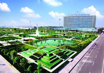 臨沂開發(fā)區(qū)：品牌建設成為經濟社會發(fā)展新動能