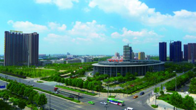 合肥經開區(qū)出臺多項政策扶持科技創(chuàng)新