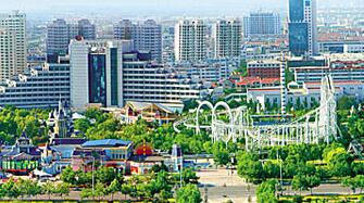 濰坊市高新區(qū)“雙拆雙治”提升城市發(fā)展紀(jì)實