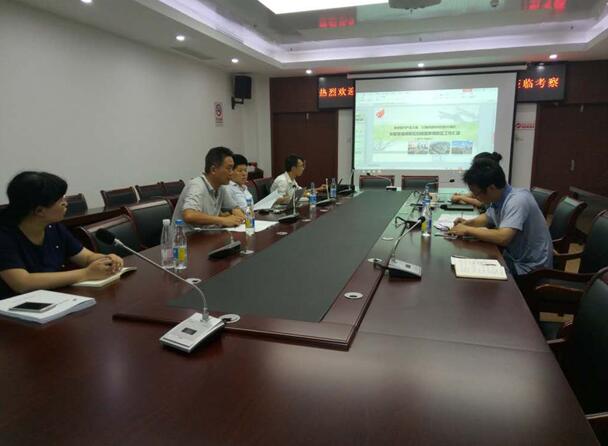 “南宣北合，通都大邑”——安徽宣城高新區(qū)創(chuàng)建國家高新區(qū)規(guī)劃編制工作完成