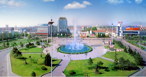 全國首批 省內(nèi)首家!長治轉(zhuǎn)型示范區(qū)建設方案出爐