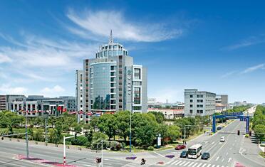 建湖高新區(qū)以科技創(chuàng)新推動經(jīng)濟轉(zhuǎn)型發(fā)展