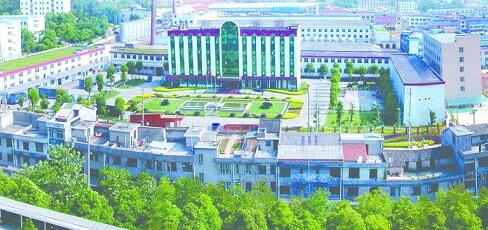 政策紅包發(fā)不停！寧鄉(xiāng)開發(fā)區(qū)修訂出臺轉型升級30條政策