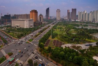 江蘇漣水經(jīng)濟開發(fā)區(qū)：項目引領促轉型 創(chuàng)新驅(qū)動提質(zhì)態(tài)