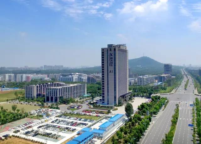 合肥中科大高新園區(qū)已啟動(dòng)規(guī)劃建設(shè) 打造示范全國“雙創(chuàng)特區(qū)”