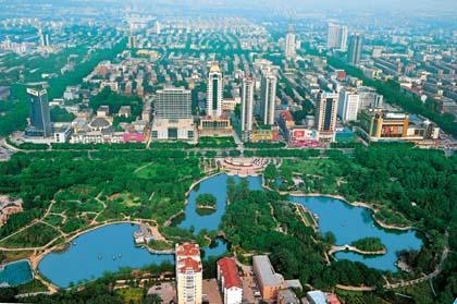 淄博經(jīng)濟(jì)開發(fā)區(qū)牢牢把握結(jié)構(gòu)調(diào)整這條主線，新舊動(dòng)能轉(zhuǎn)換工作穩(wěn)步向前