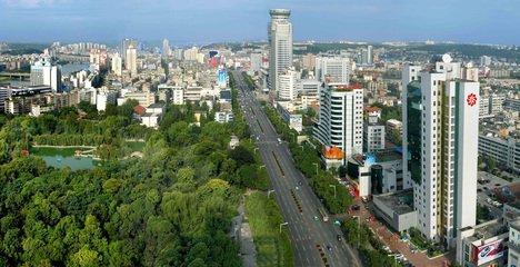 綿陽(yáng)開發(fā)區(qū)：著力項(xiàng)目投資拉動(dòng)推進(jìn)產(chǎn)業(yè)快速發(fā)展