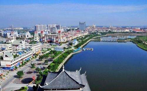 眉山市經(jīng)開(kāi)區(qū)創(chuàng)建省級(jí)高新技術(shù)產(chǎn)業(yè)園區(qū)通過(guò)專(zhuān)家論證