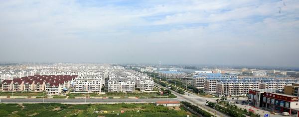 江蘇海鹽經(jīng)濟(jì)開發(fā)區(qū)多措并舉增強研發(fā)創(chuàng)新能力