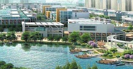 雨花經(jīng)濟(jì)開發(fā)區(qū)：形成產(chǎn)業(yè)集聚，提升綜合實(shí)力