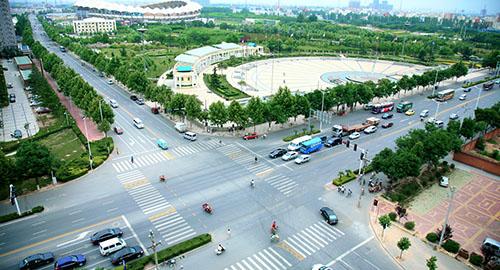 鄭州經(jīng)開區(qū)“六區(qū)”疊加 打造國(guó)家極具活力的“雙創(chuàng)”中心