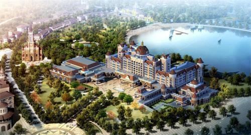 云龍示范區(qū)拼搏三年 挺進(jìn)國(guó)家級(jí)經(jīng)開區(qū)