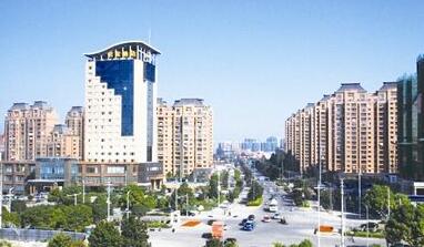 滁州經(jīng)開區(qū)：為創(chuàng)新驅(qū)動(dòng)引擎植入“知識(shí)產(chǎn)權(quán)之芯”