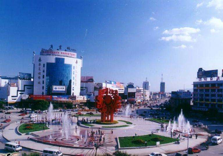 遼寧朝陽(yáng)高新區(qū)奮力實(shí)現(xiàn)新一輪大發(fā)展大提升