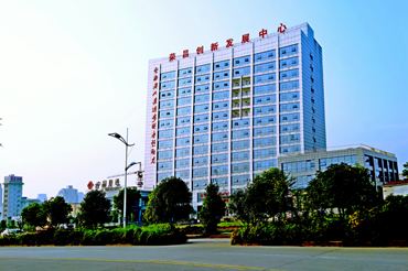 榮昌：加快建設全國首個農牧特色國家級高新區(qū)