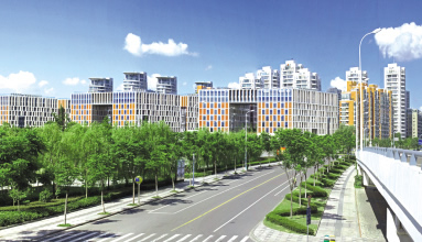 獅子山國家高新區(qū)“內外兼修”打造創(chuàng)新發(fā)展高地