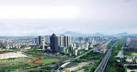 黃橋經(jīng)濟(jì)開(kāi)發(fā)區(qū):聚焦主導(dǎo)產(chǎn)業(yè) 打造特色產(chǎn)業(yè)集群