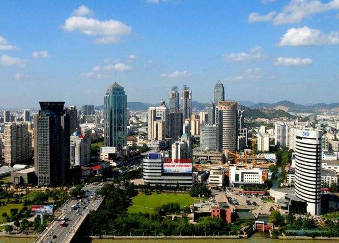 蘇州高新區(qū)：創(chuàng)新為旗，發(fā)展動(dòng)能加速轉(zhuǎn)換