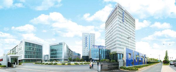 如皋高新區(qū)：砥礪奮進，邁向發(fā)展“新時代”