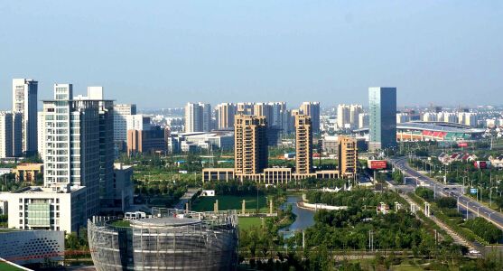 如皋開發(fā)區(qū)：堅持特色發(fā)展 推進(jìn)氫能小鎮(zhèn)建設(shè)