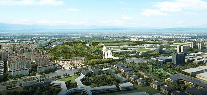 東盟經(jīng)開區(qū)老企業(yè)煥發(fā)新活力 產(chǎn)品轉(zhuǎn)型升級，技改擴(kuò)能顯成效