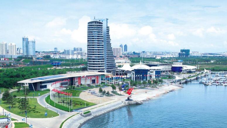 日照經(jīng)開(kāi)區(qū)七大產(chǎn)業(yè)集群引領(lǐng)發(fā)展新動(dòng)能