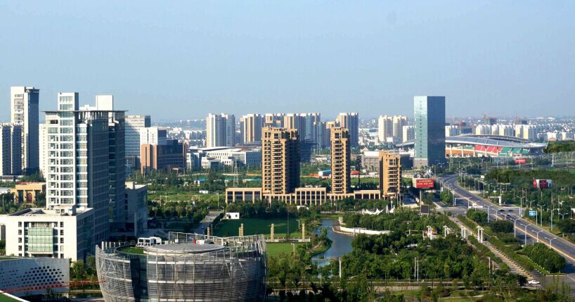 如皋開(kāi)發(fā)區(qū)：特色發(fā)展“氫”風(fēng)勁來(lái)