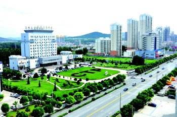 棗莊高新區(qū)：9.0%的經(jīng)濟增速這樣煉成