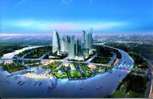 青島高新區(qū)造動(dòng)態(tài)臍帶纜沖破國外技術(shù)壟斷