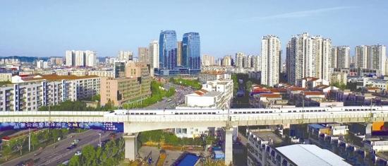 遂寧經開區(qū)以民為本促和諧 鍥而不舍鑄“長安”