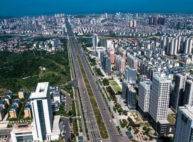 岳陽經開區(qū)：奏響產業(yè)強區(qū)強勢崛起的凱歌