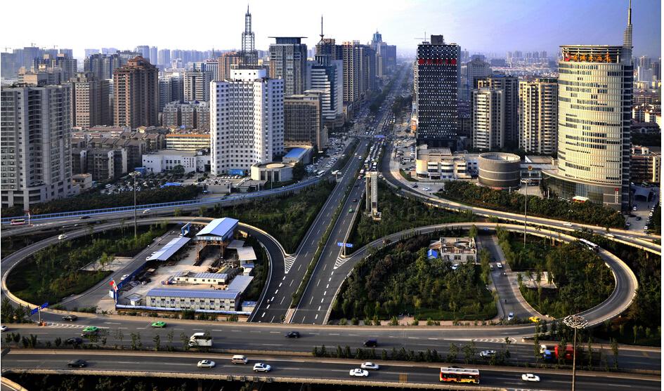 西安開(kāi)發(fā)區(qū)打造大西安硬科技聚集新高地