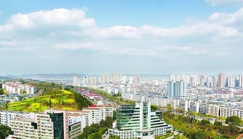 開(kāi)發(fā)區(qū)：西寧經(jīng)濟(jì)發(fā)展強(qiáng)力引擎