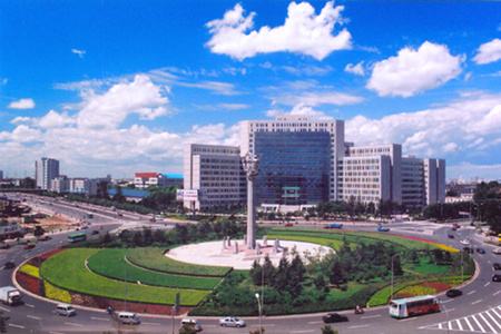 長(zhǎng)春經(jīng)開(kāi)區(qū)：引導(dǎo)企業(yè)擴(kuò)能 推動(dòng)轉(zhuǎn)型升級(jí)