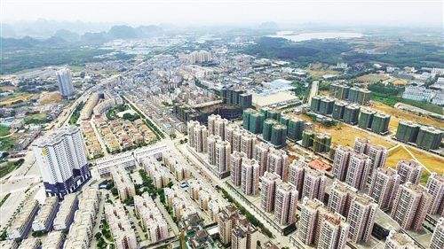 強化服務 推動廣西—東盟經(jīng)開區(qū)園區(qū)產(chǎn)業(yè)快速發(fā)展