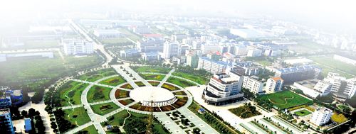 葛店開發(fā)區(qū)聚焦實體經濟促進轉型升級