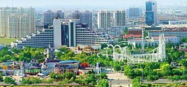 德州經濟技術開發(fā)區(qū)：動能轉換“加速跑”協同發(fā)展邁大步