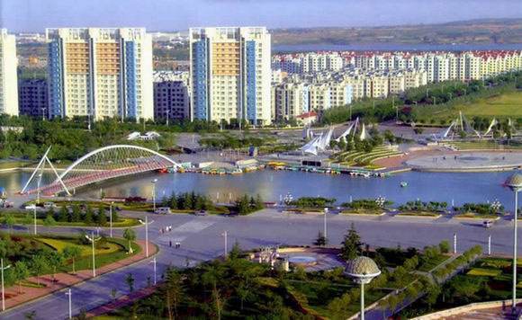 膠州開(kāi)發(fā)區(qū)：經(jīng)濟(jì)向質(zhì)量提升 產(chǎn)業(yè)向全球聚焦