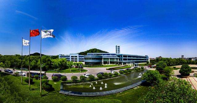 江寧開(kāi)發(fā)區(qū)以智能制造裝備轉(zhuǎn)型升級(jí)“新引擎”