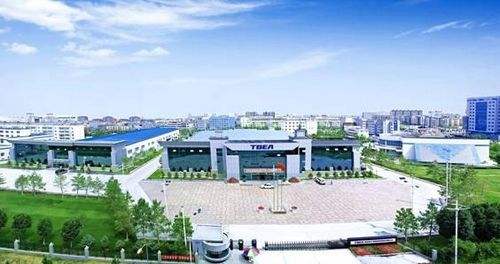 甘泉堡經(jīng)濟(jì)技術(shù)開(kāi)發(fā)區(qū)：創(chuàng)新驅(qū)動(dòng)協(xié)同發(fā)展跨越新時(shí)代