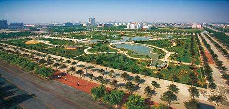 臨汾經(jīng)濟(jì)開發(fā)區(qū)推進(jìn)重點(diǎn)項目建設(shè) 促進(jìn)經(jīng)濟(jì)社會快速發(fā)展