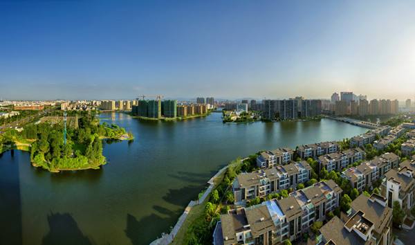 紹興柯橋經(jīng)濟(jì)開發(fā)區(qū)：用科技催生轉(zhuǎn)型 靠創(chuàng)新驅(qū)動發(fā)展